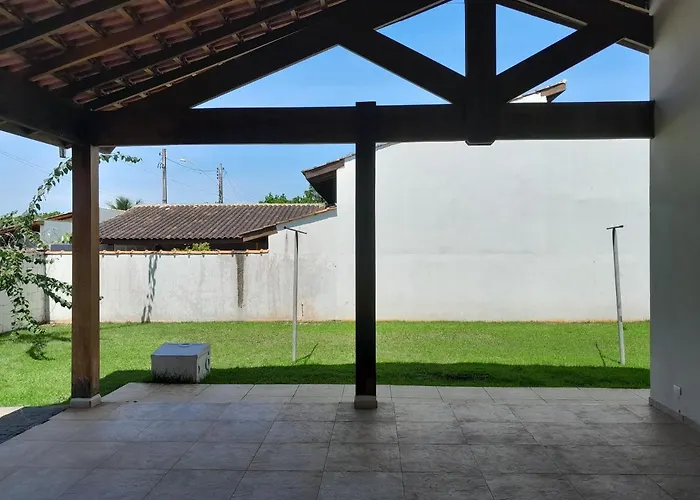 Residencial Seestern - Suítes
