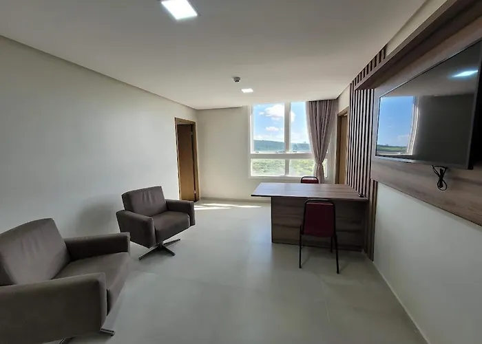 Hotel Cruzeiro Tacaimbó