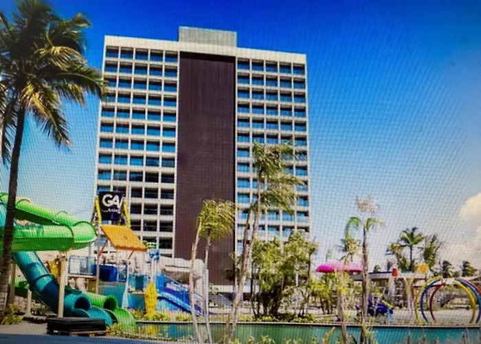 Salinas Premium Resort