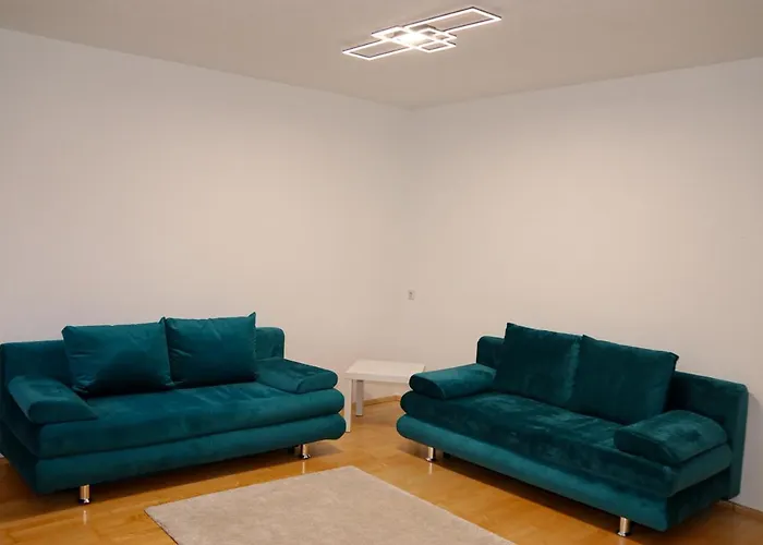 Appartement Bärhof