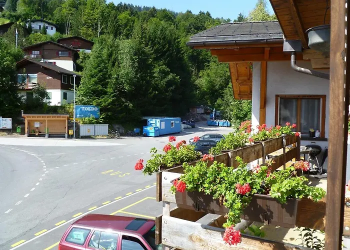 Hotel Restaurant Bergheim