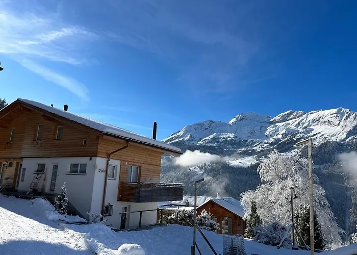 Chalet Viola