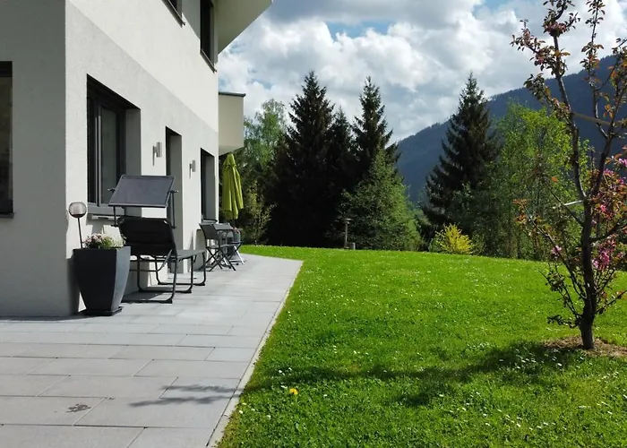 Haus Holzmann
