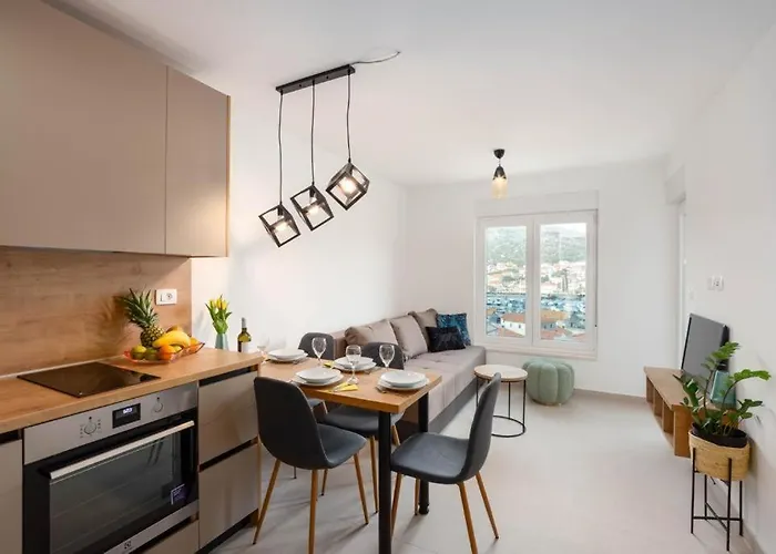 Apartment Pilic