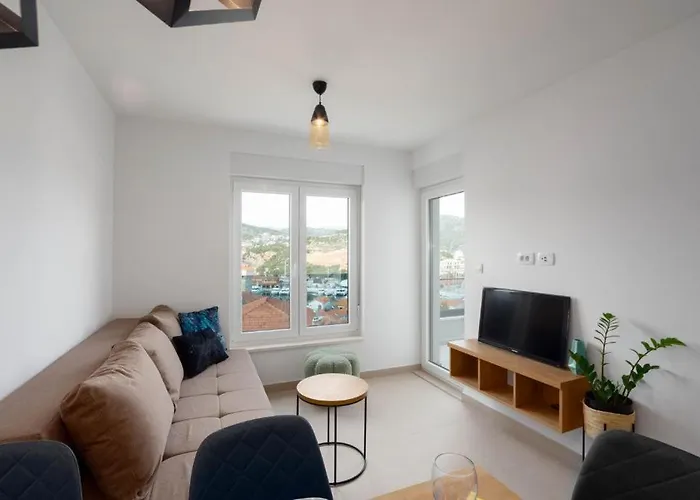 Apartment Pilic