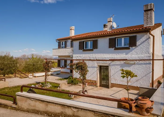 Apartman Noli