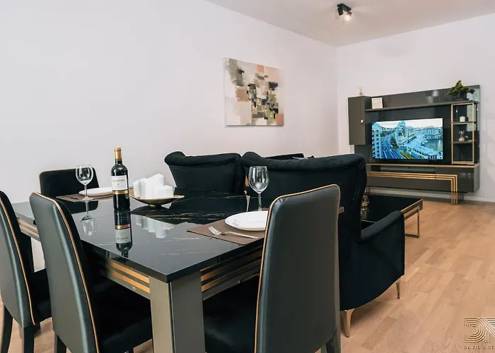 DAVID'S RENTAL APARTMENTs