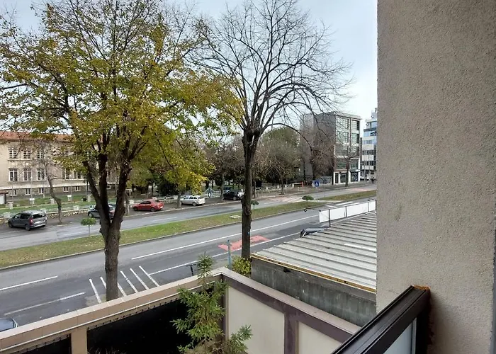 Rio Apartament