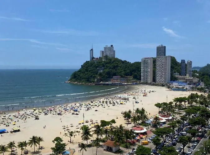 KIT PE na Areia.