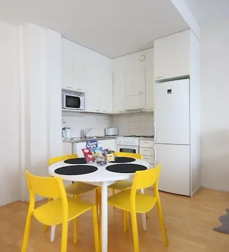 Hilma'S Apartment