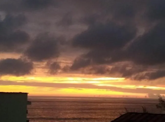 Ap praia ponta Negra