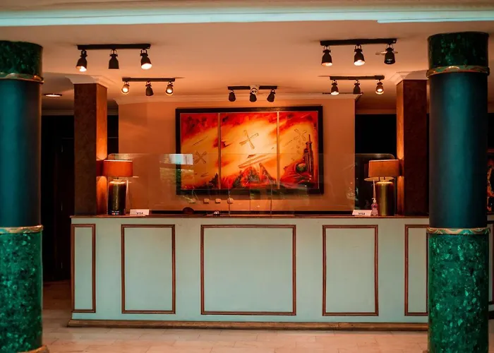 Sultani Hotel