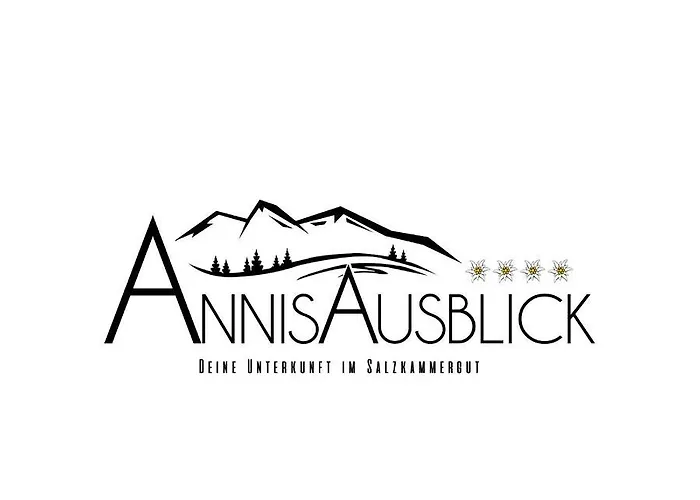 Annis Ausblick - Deine Unterkunft im Salzkammergut