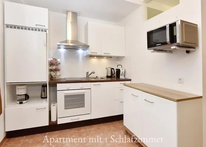 Astoria Apartments