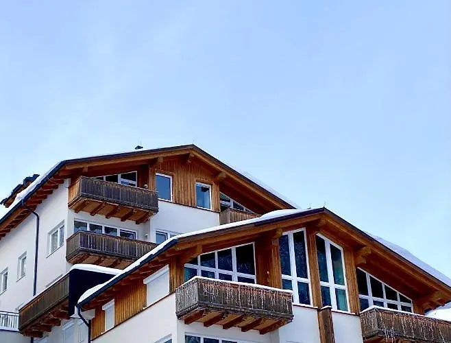 Obertauern Fewo Alps -Top 11 by Kamper