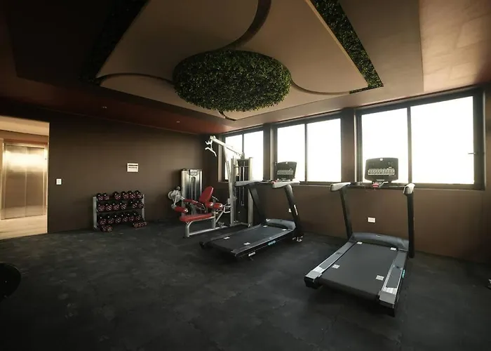Noah Luxury Loft In Downtown