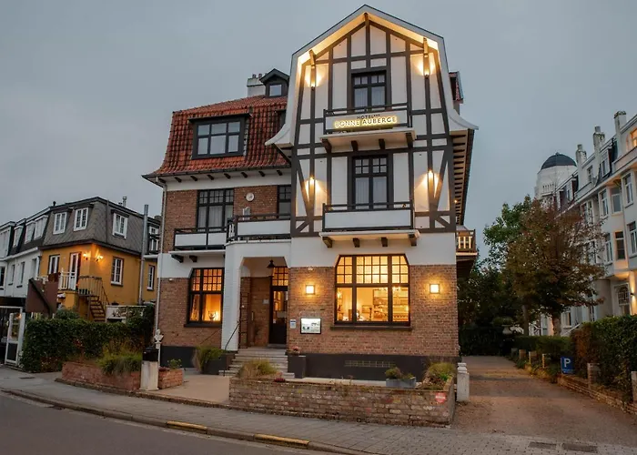 Hotel Bonne Auberge (Adults Only)