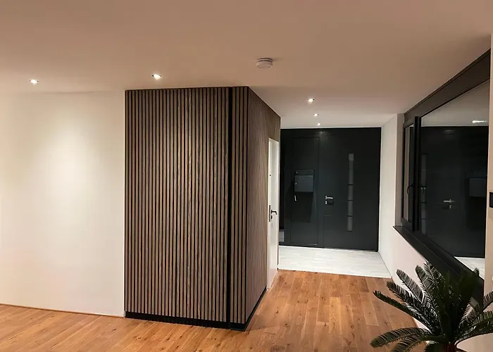 Haus Am Anger Dornbirn