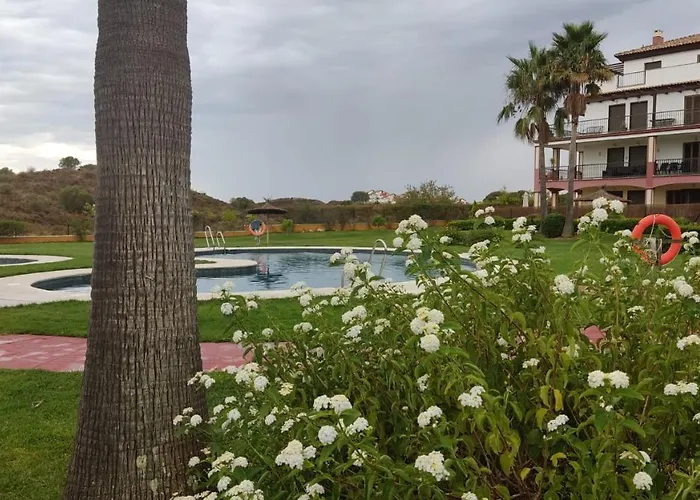 Apartamento Manuela Proximo A Golf Isla Canela Links