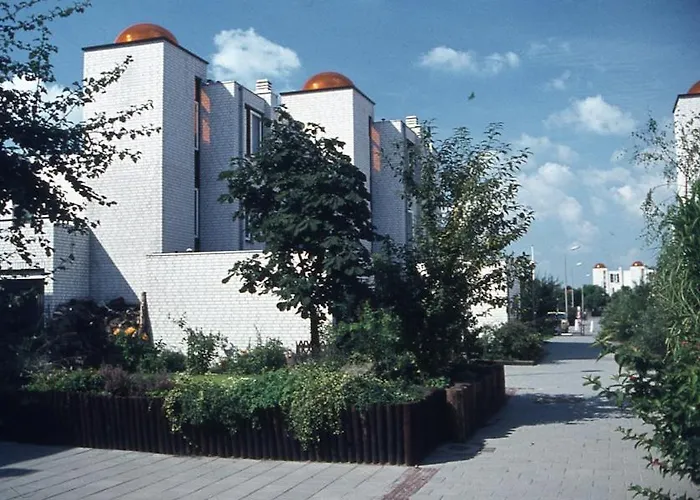Bed & Breakfast De Koepeltjes