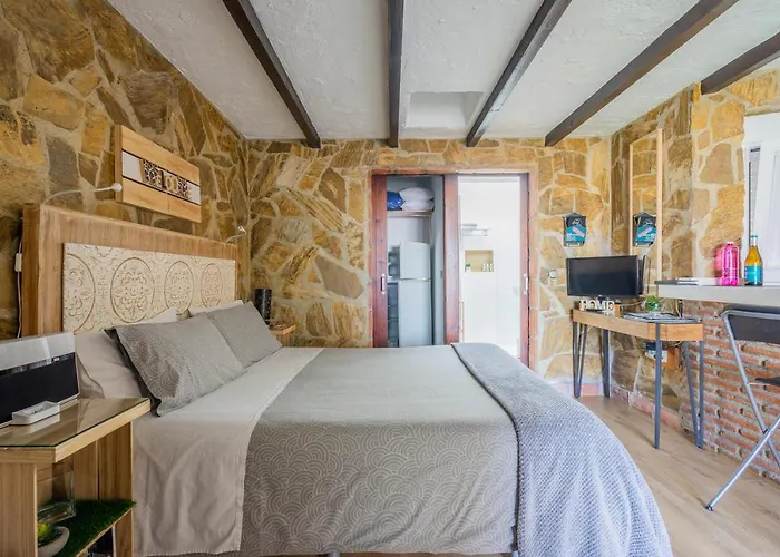 Sunny Studio Nerja