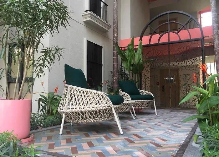 La Habana Hua Hin Condo Pool View 1 Bed Room