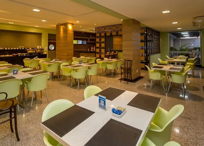 Gelps Hotel
