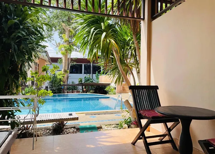 Meewaya Hotel