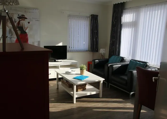 Appartementen Beatrix