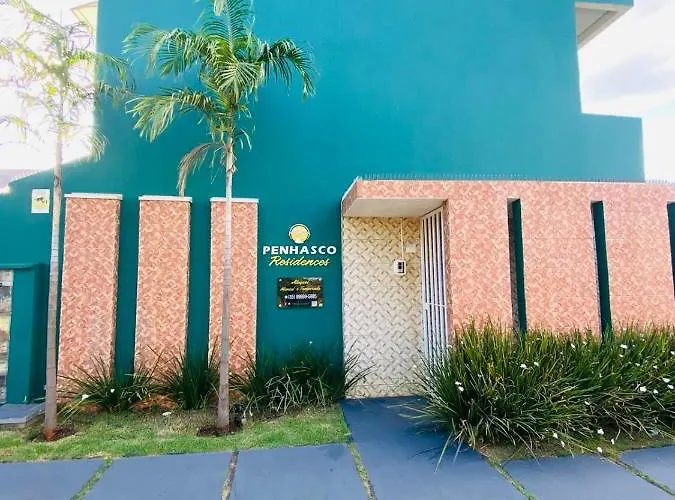 Penhasco Residences