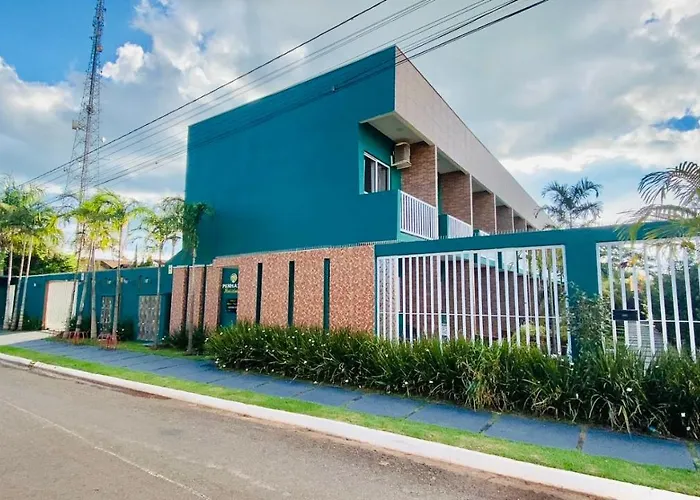 Penhasco Residences
