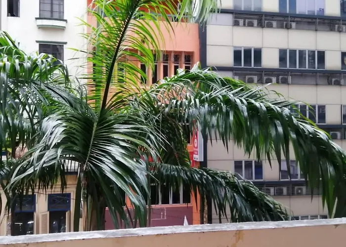 Ras Hotel Kuala Lumpur