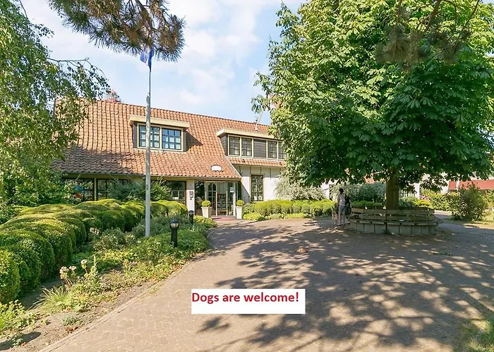 Hotel De Torenhoeve