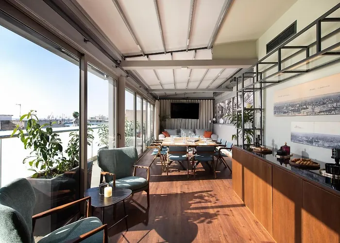 S Hotel Boutique Thessaloniki