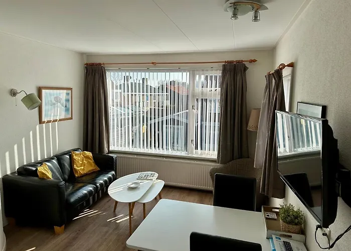 Appartementen Beatrix