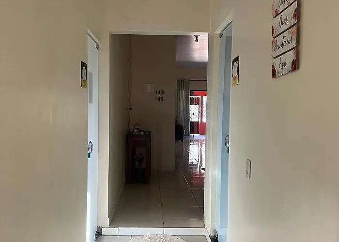 Hostel Girassol