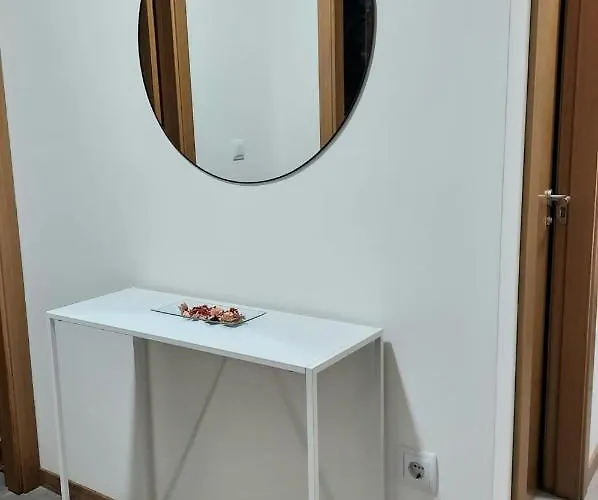 Residencial Illas Atlanticas En Sanxenxo