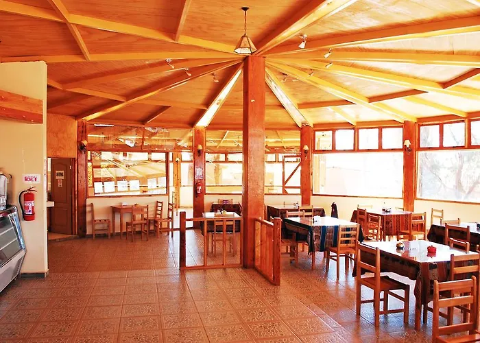 Quechua Hotel