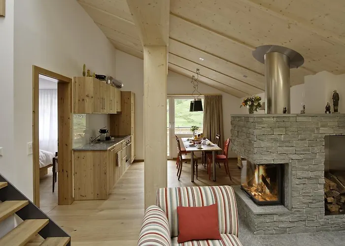 Apartments Styria