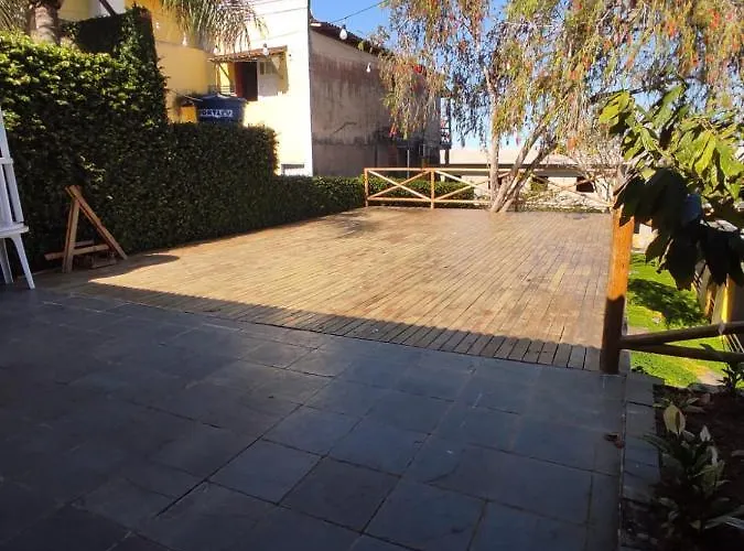 Hotel Rio Acaraí