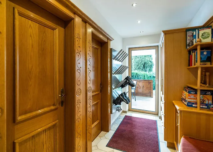 Appartement Jäger