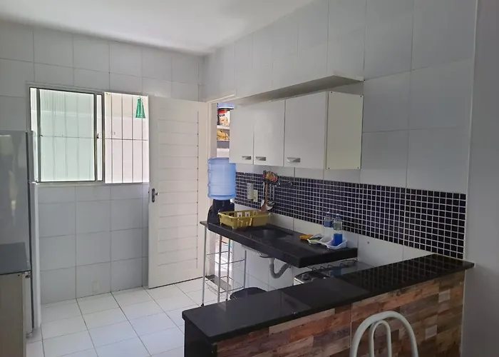 Casa proximo a praia