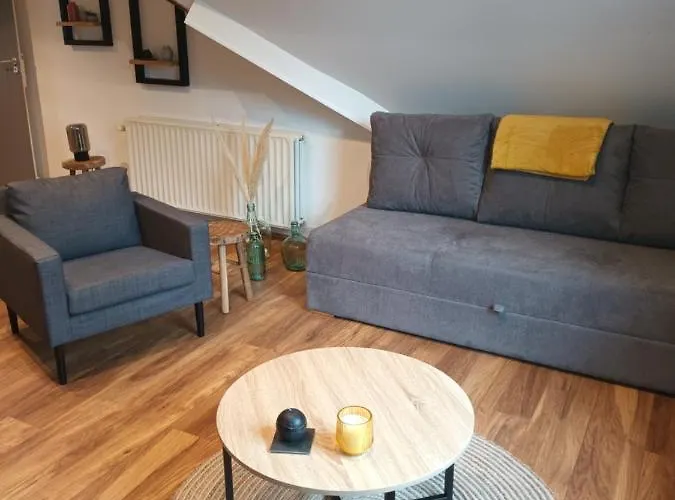Le Studio Des Pervenches