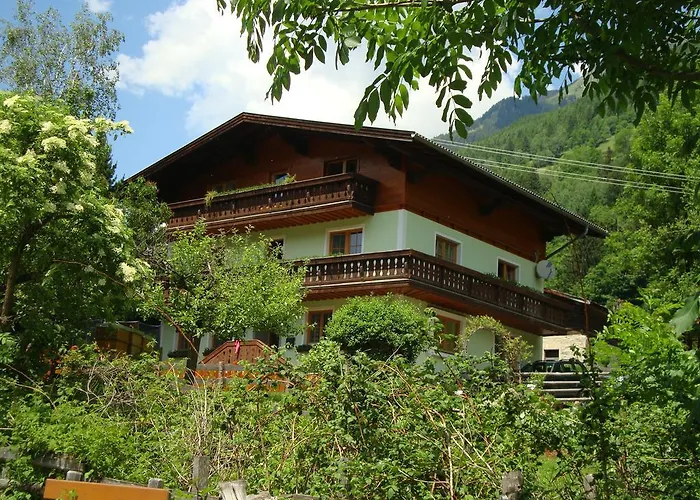 Gruberbauer Remsach