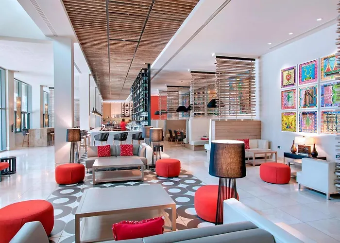 Marriott Port-Au-Prince Hotel