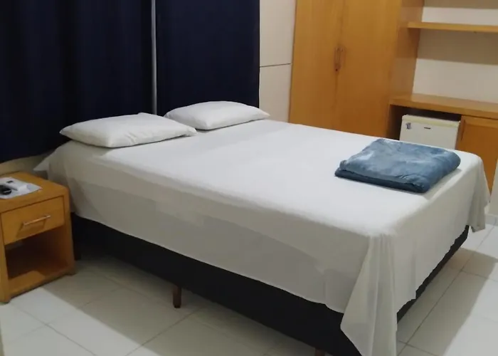 Hotel Villa Real