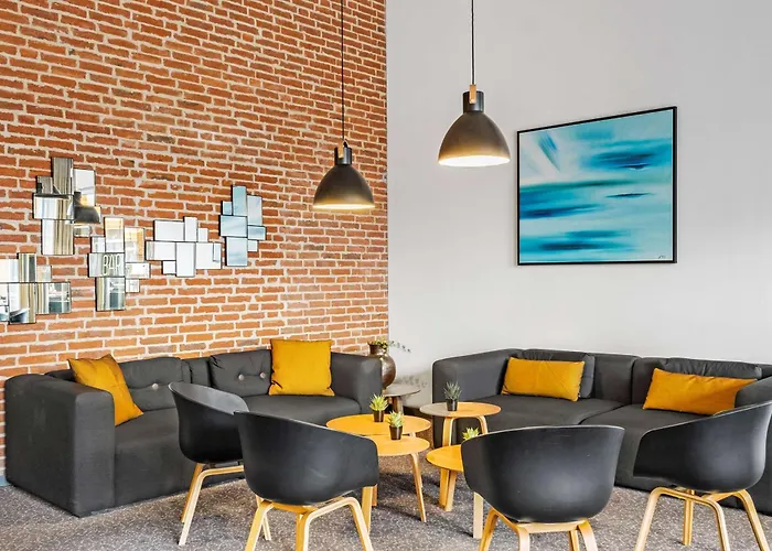 Hotel Sonderborg Strand