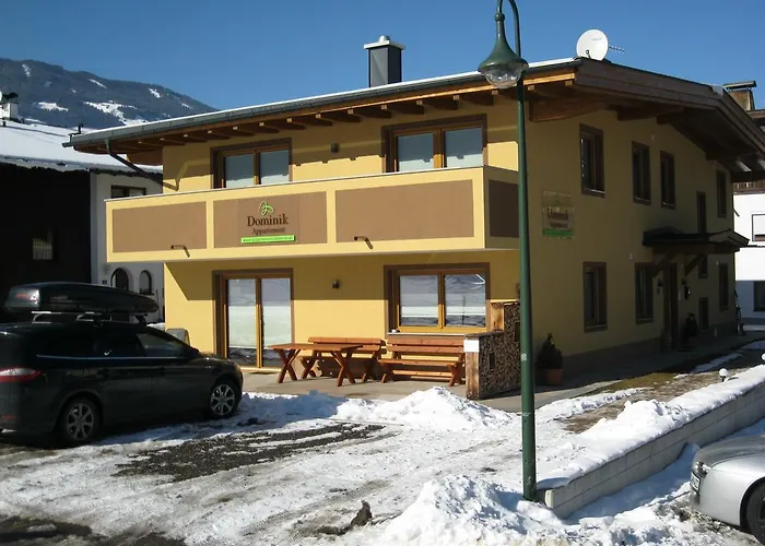 Appartement Dominik