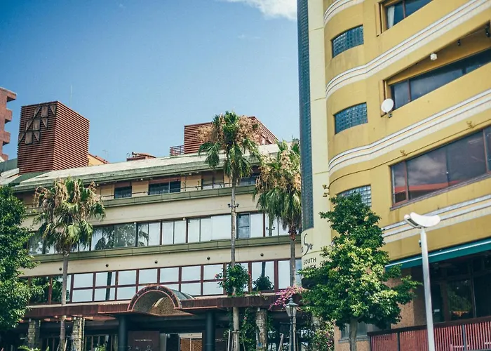 Hotel Villa Kuretake