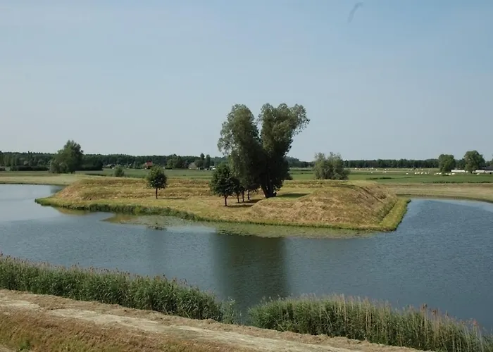 In Den Verdwaalde Koogel